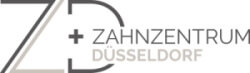 zzd logo zahnzentrum düsseldorf  